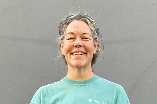 Allison Bennett